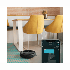 Cecotec Robotski sesalnik Conga 2290 Ultra Home 4v1
