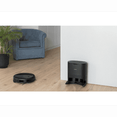 Cecotec Robotski sesalnik Conga 2290 Ultra Home 4v1