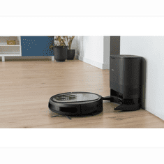 Cecotec Robotski sesalnik Conga 2290 Ultra Home 4v1