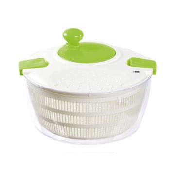 StarDeco Abs sušilec za solato 24xh16,5cm / pvc