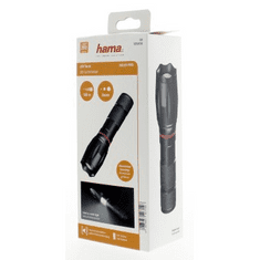 Hama Solid Pro, LED svetilka, 200 lumnov