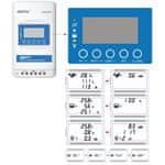 EPever Regulator EPsolar TRACER5415AN solarni MPPT, 12/24/36/48V, 50A, 150V vhod