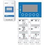 Epsolar Epever XTRA3210N-XDS2 solarni regulator MPPT, 12/24V, 30A, 100V vhod