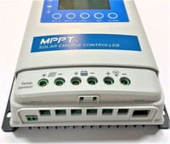 EPever Regulator EPsolar TRACER5415AN solarni MPPT, 12/24/36/48V, 50A, 150V vhod