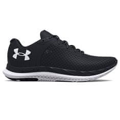 Under Armour UA W Charged Breeze-BLK, UA W Charged Breeze-BLK | 3025130-001 | 8.5