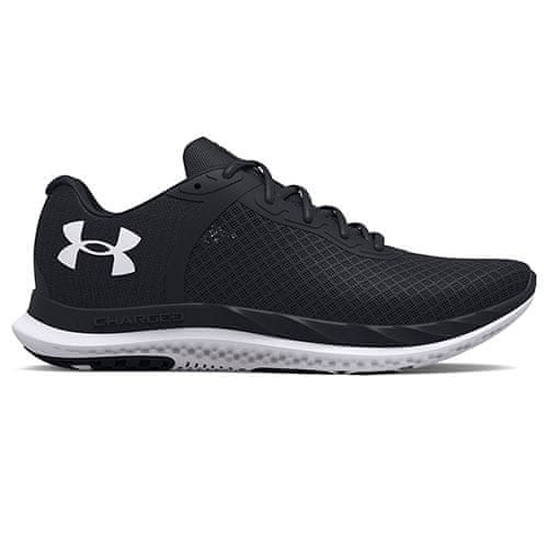 Under Armour UA W Charged Breeze-BLK, UA W Charged Breeze-BLK | 3025130-001 | 7.5