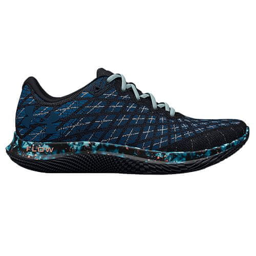 Under Armour UA W FLOW Velociti Wind2 DSD-BLK, UA W FLOW Velociti Wind2 DSD-BLK | 3025450-001 | 7