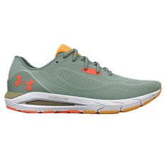 Under Armour UA W HOVR Sonic 5-GRY, UA W HOVR Sonic 5-GRY | 3024906-300 | 9.5