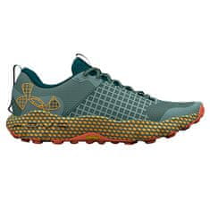 Under Armour UA U HOVR DS Greben TR-GRN, UA U HOVR DS Greben TR-GRN | 3025852-301 | 12