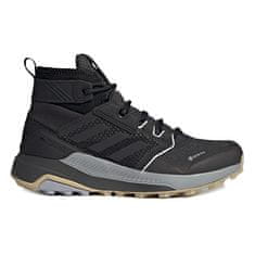 Adidas TERREX TRAILMAKER M, TERREX TRAILMAKER M | FZ1822 | CBLACK/CBLACK/HALSIL | 8