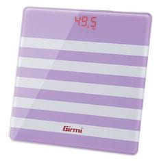 Girmi BP2112 Fuchsia elektronska osebna tehtnica 100gr/150kg, BP2112 Fuchsia elektronska osebna tehtnica 100gr/150kg