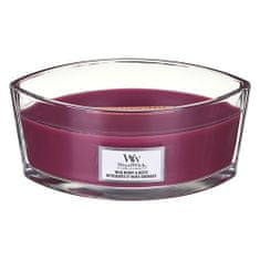 Woodwick Okrasna vaza za sveče , Gozdne jagode in pesa, 453,6 g