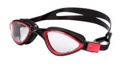 Aqua Speed Multipack 2 kosov Flex plavalna očala rdeča, 1 kos