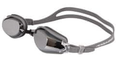 Aqua Speed Champion plavalna očala siva, 1 kos