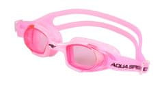 Aqua Speed Multipack 3pcs Marea JR otroška plavalna očala roza, 1 kos