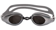 Aqua Speed Champion plavalna očala siva, 1 kos