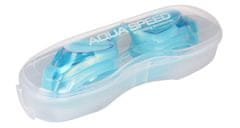 Aqua Speed Multipack 3pcs Marea JR otroška plavalna očala turkizna, 1 kos