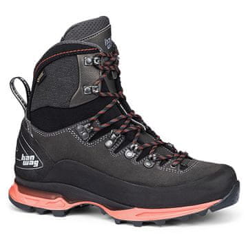 Hanwag Alverstone II Lady GTX, Alverstone II Lady GTX | 64232 | 4.5