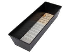 Meyerhoff Škofov/kraljevski model za kruh brez prijema 35x11,5cm BAZA