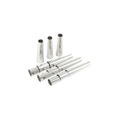 Cev ¤15x65mm stožčasta 12 kosov