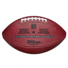 Wilson The Duke NFL žoga za ameriški nogomet