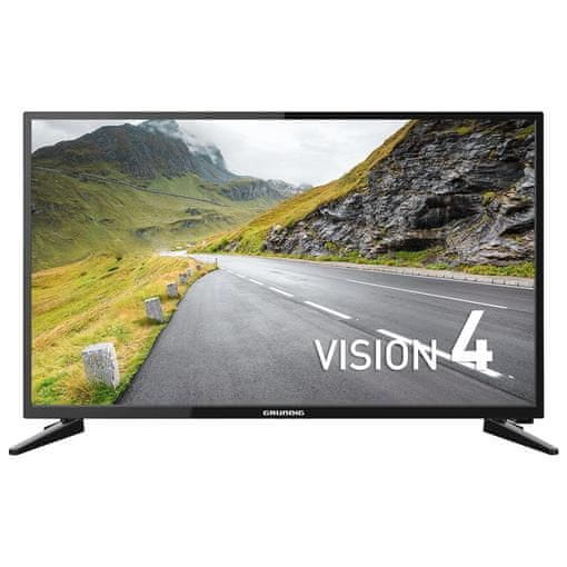 Grundig 24VLE4820 LED TV