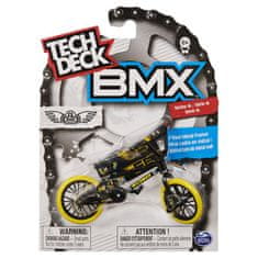 TECH DECK ZBIRATELJSKO KOLO BMX