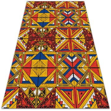 Decormat Podloga pvc Pisane ploščice