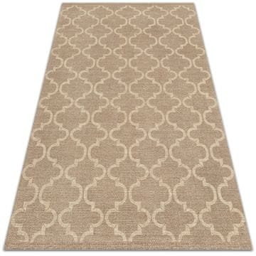 Decormat PVC preproga Maroški vzorec