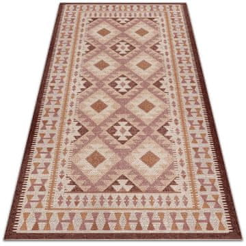 Decormat Vinilna preproga Vintage vzorec