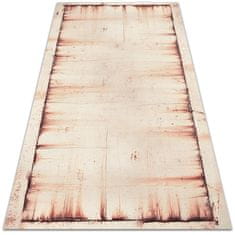 Decormat Vinilna preproga Tekstura rje 140x210 cm 