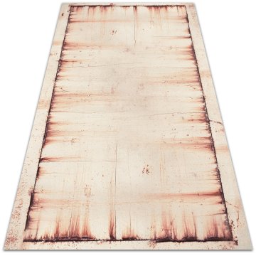 Decormat Vinilna preproga Tekstura rje