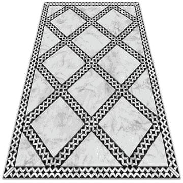 Decormat PVC preproga Marmornat vzorec