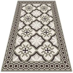 Decormat Vinilna preproga Španski vzorec 120x180 cm 