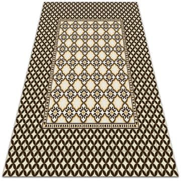 Decormat PVC podloga Majhen vzorec