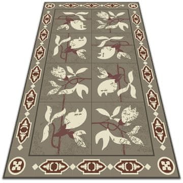 Decormat Vinil preproga Ploščice magnolije
