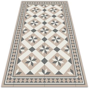 Decormat Vinil preproga Osem pomena zvezd