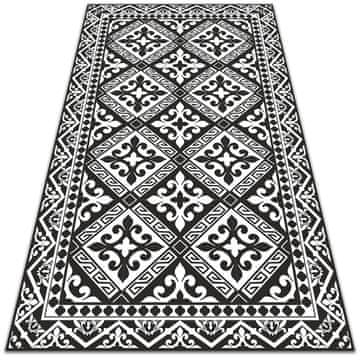 Decormat Vinilna preproga Geometrijski vzorci