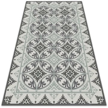 Decormat Vinil preproga Geometrijska abstrakcija