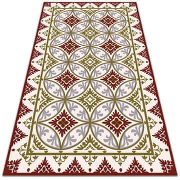 Decormat Vinil preproga Geometrijski vzorec
