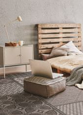 Decormat Vinilna preproga Kombinacija različnih modelov 60x90 cm 