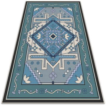 Decormat PVC podloga Arabska geometrija