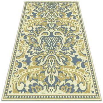 Decormat Vinil preproga Eksotično cvetje