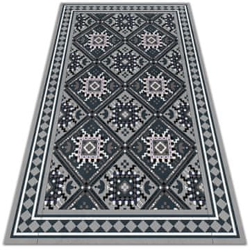 Decormat PVC podloga Arabska geometrija