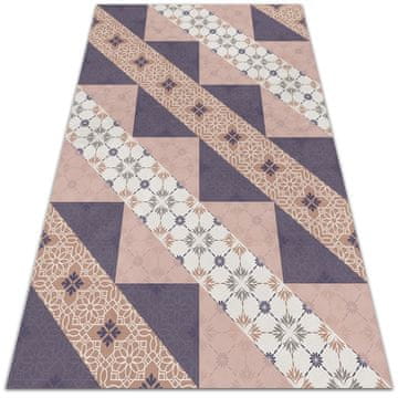 Decormat Podloga pvc Modernistične črte
