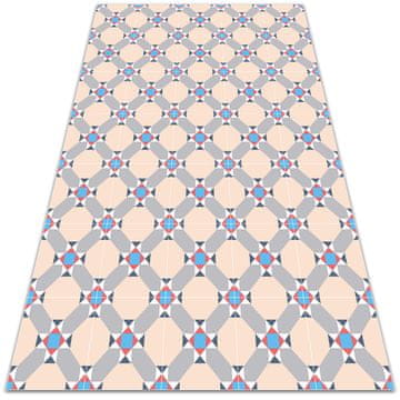 Decormat Podloga pvc Maroški diamanti