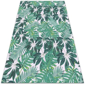 Decormat PVC podloga Palm listi