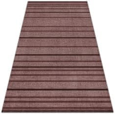 Decormat Vinilna preproga Tekstura tkanine 60x90 cm 