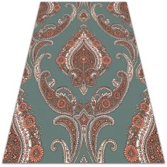 Decormat Zunanja preproga Paisley Vintage 60x90 cm 