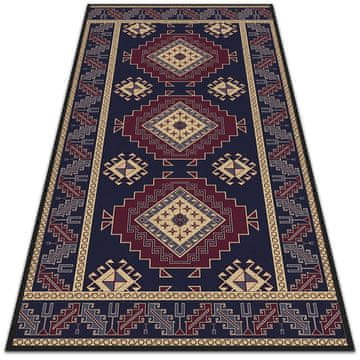Decormat Podloga za teraso Geometrijska abstrakcija